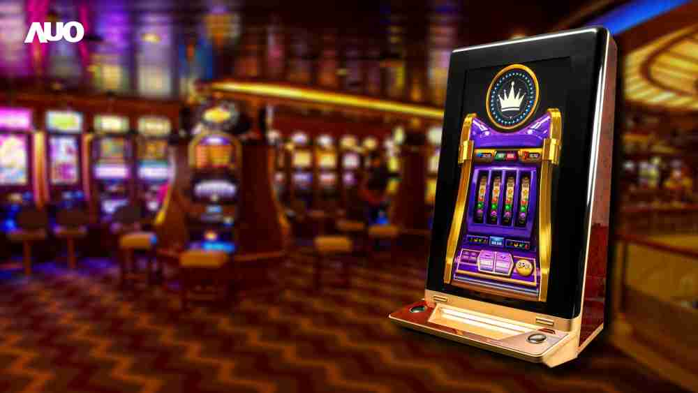 壹号平台研发出全球最大30吋裸眼3D Micro LED双层显示器，，，，结合Micro LED与A.R.T. LCD显示技术，，，形成不同景深的影像平面，，，可应用于电子游艺场域，，，提供玩家更丰富的游乐体验