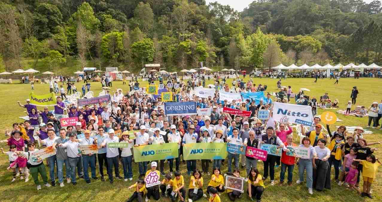 壹号平台致力永续平衡发展，，第14年入选DJSI世界指数成分股（DJSI World），，，，在全球顶尖电子设备仪器组件产业展现卓越的永续竞争力，，，获国际指数肯定